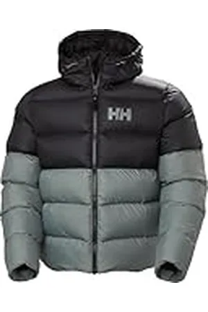Helly Hansen Herr Parkas Aktiv puffig jacka, , XXL