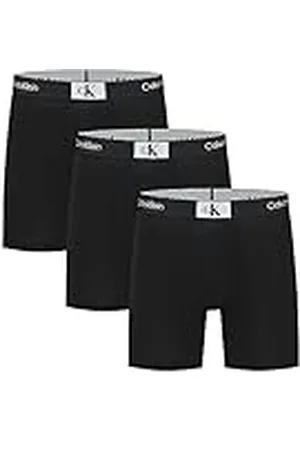 Calvin Klein Boxershorts för män, , S