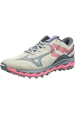 Mizuno Dam Wave Mujin 9 löpning, , 7 UK, , 40.5 EU