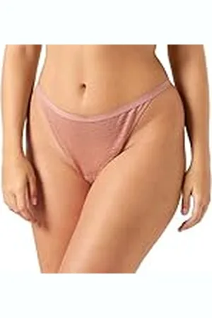 Triumph Dam signature sheer string trosor, , 40