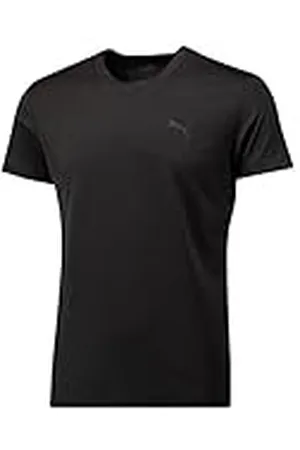 PUMA Aktiv sport T-shirt för män, , S