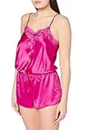 Sylvie Flirty Dam Avalon nattlinne, , S