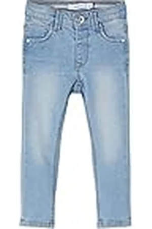 NAME IT Jeans för dam, Byxor