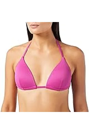 Sloggi Dam Dottyback Pu bikinitopp, , M