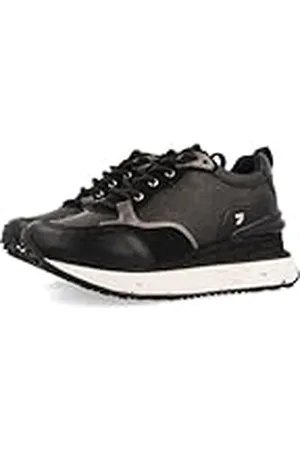 Gioseppo Ludell låg-toppsneakers för kvinnor, - - 35 EU