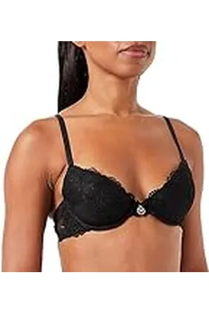 Emporio Armani Push Up BH för kvinnor, , 75A