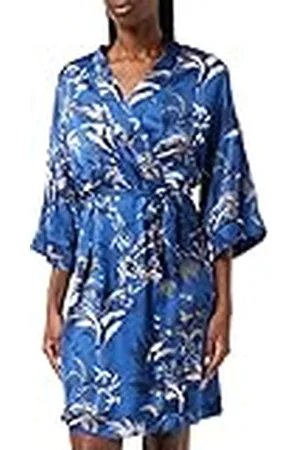 ccdk copenhagen CCDK Jean Kimono för kvinnor badrock, , M