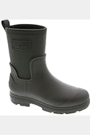 UGG Dam Droplet Mid Rain Boot, , 5
