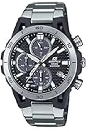 Casio Watch EFS-S640D-1AVUEF, , Armband