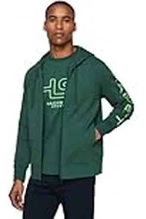 Hackett Enfärgad herrtröja, , XL, , XL