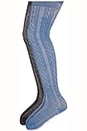 Camano Unisex barn online barn ca-Soft ekologiska bomullstights 2-pack strumpor, , 122/128, , 122