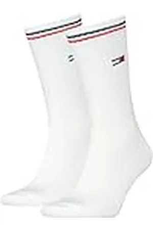 Tommy Hilfiger TH UNI TJ SOCK 2P ICONIC, , 35-38 EU