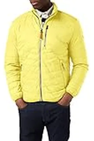 Camel Active Jacka för män, , 5XL (Tillverkarens Storlek:62)