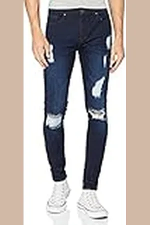 Enzo Herr skinny jeans