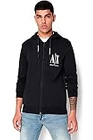 Armani Exchange Huvtröja för män, , S