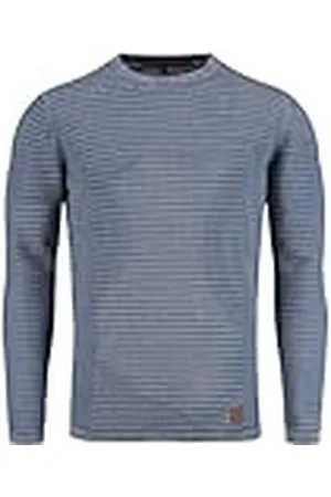 Key Largo KEYLARGO herr Klmanuel rund tröja, , 3XL