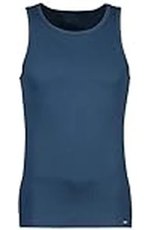 HUBER Herr undertröja Comfort Plus Tank Top växeltröja