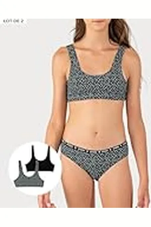 ATHENA Set med 2 behåar, , 10 �r
