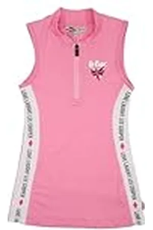 Lee Flicka Vestido Niña, avslappnad klänning, , 6 år