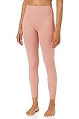 Sloggi Damer Ever Infused aloe leggings, dimma mauve, S, dimmig mauve, S