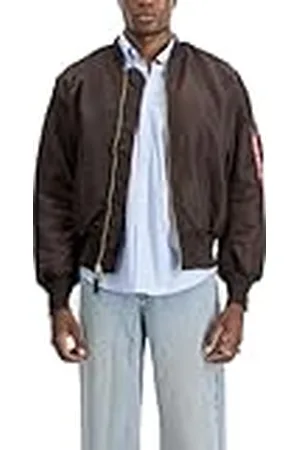 Alpha Industries MA-1 Bomberjacka för män