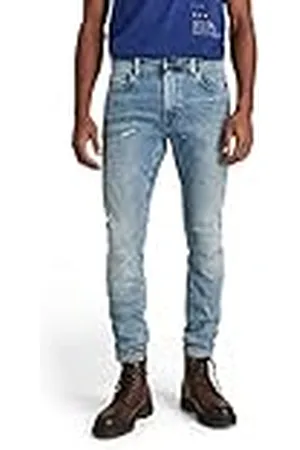 G-Star RAW herr Jeans Revend Fwd Skinny, , 29W / 32L