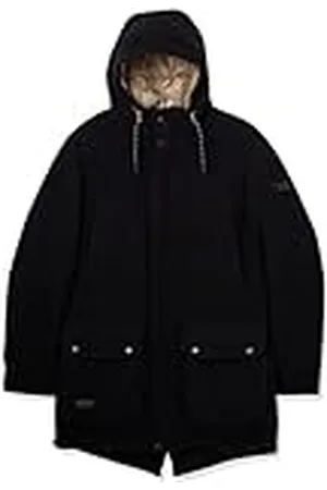 Camel Active Mäns kappa, , 56