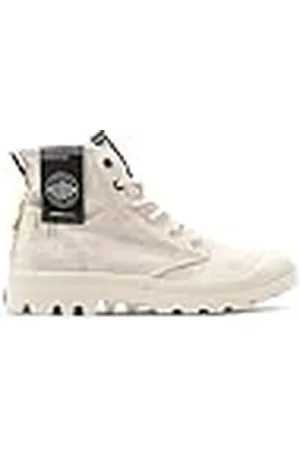 Palladium Mixed Pampa Ankle Boot, 46 EU, , 46 EU