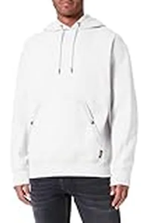HUGO BOSS Wenylonhood för män, , M