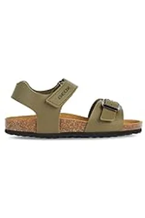 Geox Pojkar J Ghita Pojksandal, , 38 EU