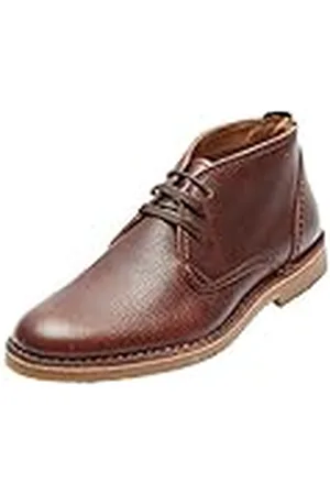 SELECTED Utvalda män Shhnew Royce Leather Boot Noos stövlar, - 44 EU