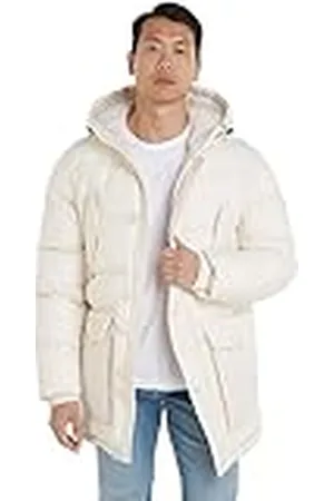 Tommy Hilfiger CL ESSENTIAL ROCKIE PARKA, , 3XL