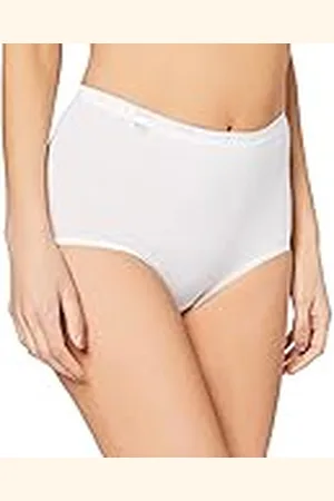 Sloggi Dam basic maxi midjetrosa, , 50