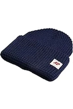 k2 Unisex beanie-mössa våffelmössa