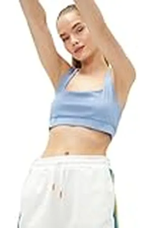 Koton Dam U-Neck Basic Sport BH, , S