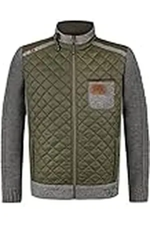 Stockerpoint Alberto utomhusjacka för män, , 2XL