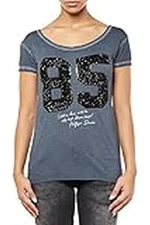 Tommy Hilfiger T-shirt för kvinnor