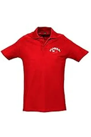 Supportershop Polo Rugby Tonga Polo Rugby Tonga blandad