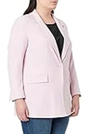 ONLY Kvinnors CarVIOLET OTW Blazer, Winsome Orchid, 44
