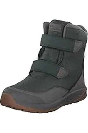 Jack Wolfskin Unisex isbjörn Texapore High Vc K snöstövlar