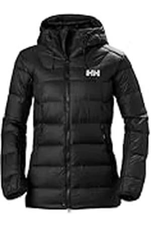 Helly Hansen Dam sirdal lång isolerad jacka, , M