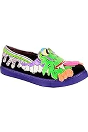 Irregular Choice Slime tidspump för kvinnor, , 39 EU
