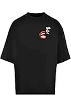 Merchcode T-shirt för män, 100% bomull, , XL, , XL