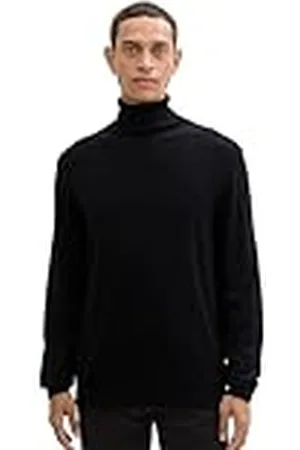 TOM TAILOR Herrtröja, , L