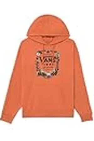 Vans Klassisk pullover huvtröja, , XS, , XS