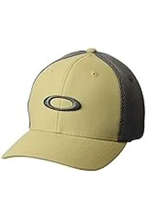 Oakley Unisex vuxen golf ellips mesh hatt stängning, , L/XL, , L/XL