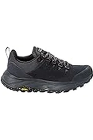 Jack Wolfskin Unisex Terraventure Urban Low W sneakers, , 35.5 EU