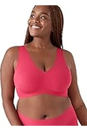 True & Co. Dam True Body Lift V-ringad BH, , XS (30DD/DDD/32DD)