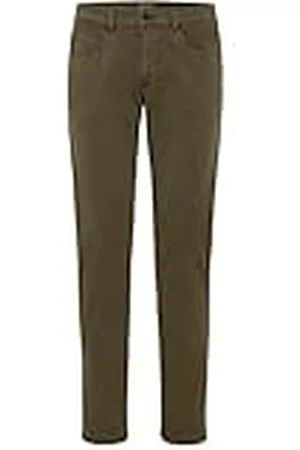 Camel Active Män 48885/8F30 jeans, , 32 W/34 L