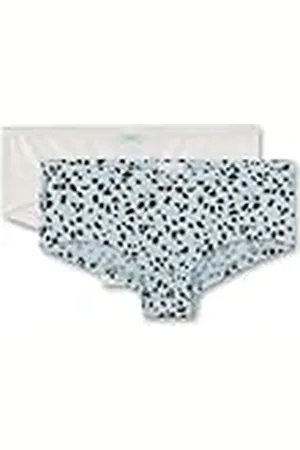 Sanetta Flickor dubbelpack cutbrev, , 140